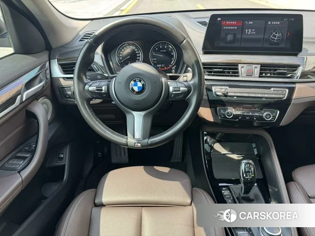 BMW X1 id 3896052 из Китая 3