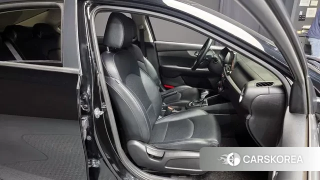 Kia Come New K3 2020 Черный из Кореи, фото 3