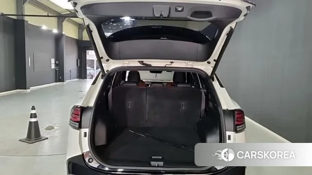 Kia Sportage 5th Generation 2021 Белый из Кореи, фото 3