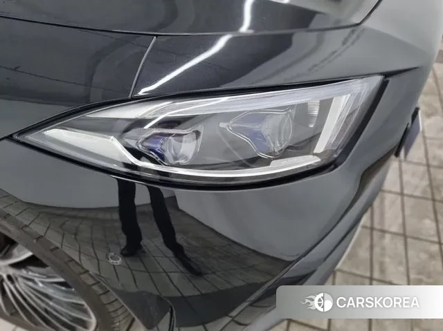 Mercedes-Benz CLS-Class C257 2023 Черный из Кореи, фото 3