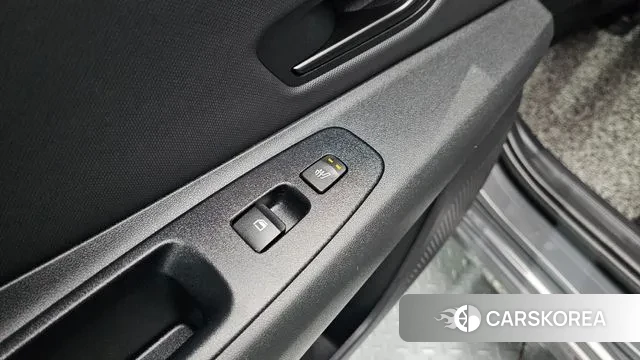 Hyundai The New Avante (CN7) 2023 Серый из Кореи, фото 3