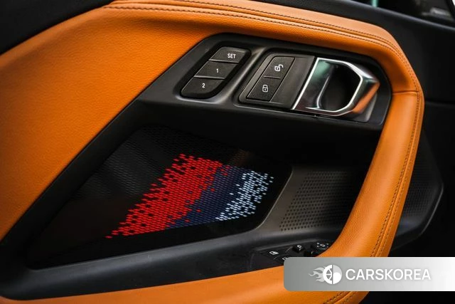 BMW M2 (G87) 2024 Белый из Кореи, фото 3