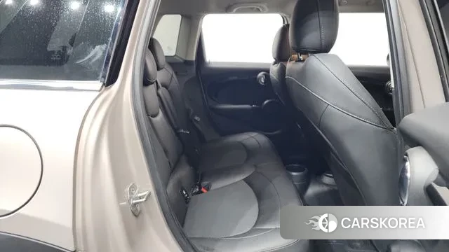 Mini Cooper 2021 Песочный из Кореи, фото 3