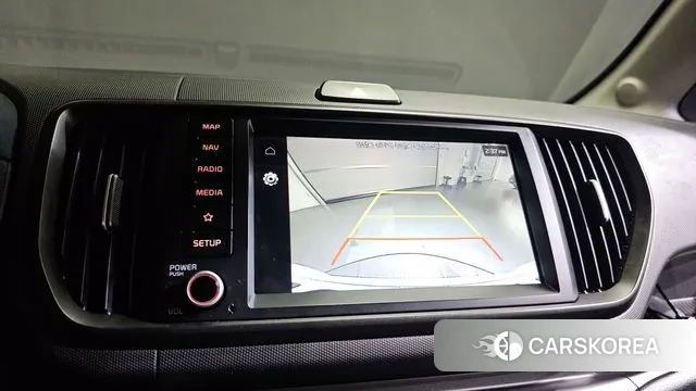 Kia The New Kia Ray 2023 Жемчужный цвет из Кореи, фото 3