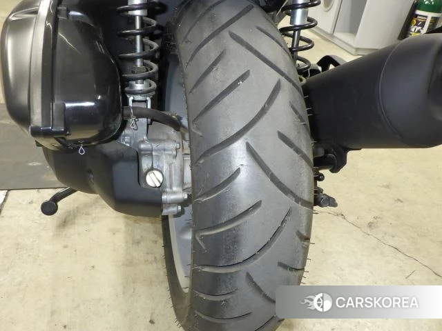 Проданный Yamaha N-MAX 155 id 4199658 из Японии, фото 4