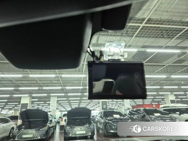 Lexus UX250h 2020 Черный из Кореи, фото 3