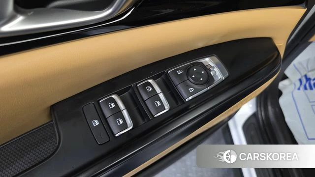 Kia Carnival 4th generation 2022 Белый из Кореи, фото 3