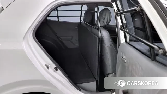 Kia All New Morning (JA) 2018 Белый из Кореи, фото 3