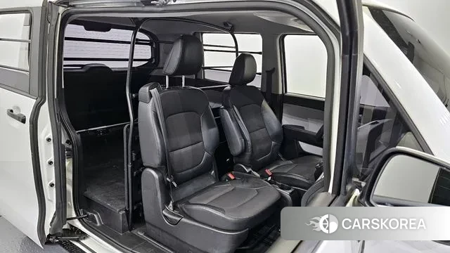 Kia The New Ray 2021 Белый из Кореи, фото 3