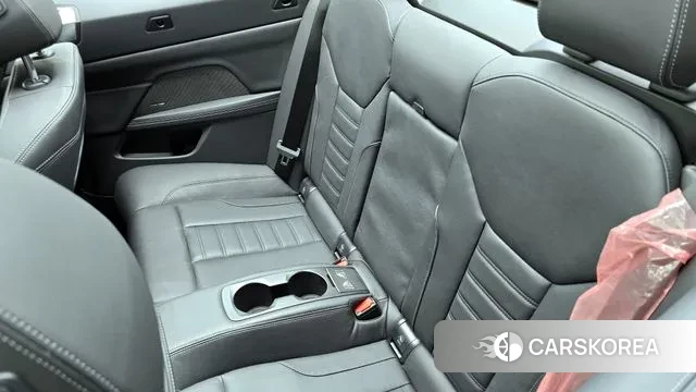 BMW 4 Series (G22) 2024 Белый из Кореи, фото 3