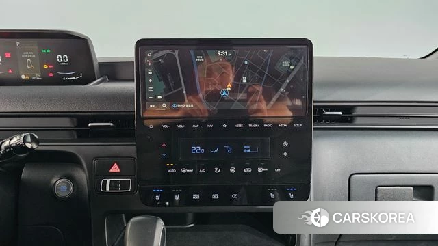 Hyundai Staria 2024 Серый из Кореи, фото 3