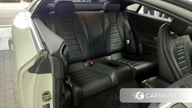 Mercedes-Benz E-Class W213 2021 Белый из Кореи, фото 3