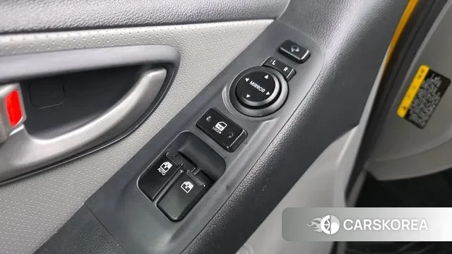 Hyundai The New Grand Starex 2019 Желтый из Кореи, фото 3