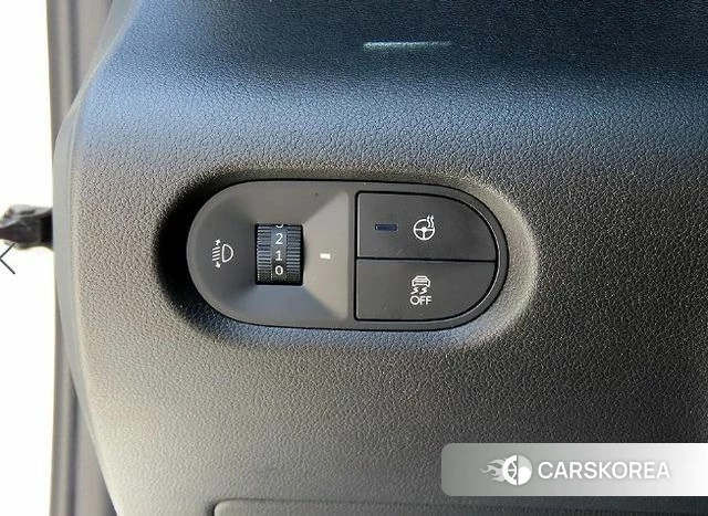 Hyundai The New Casper 2024 Белый из Кореи, фото 3