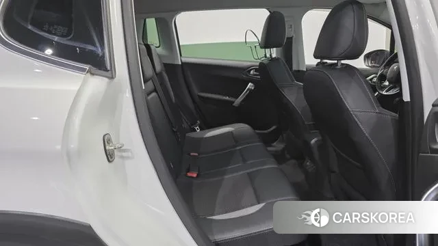 Peugeot 2008 2019 Белый из Кореи, фото 3