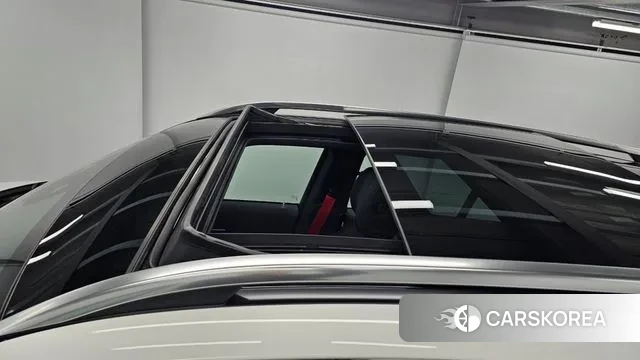 Mercedes-Benz GLE-Class W167 2025 Белый из Кореи, фото 3