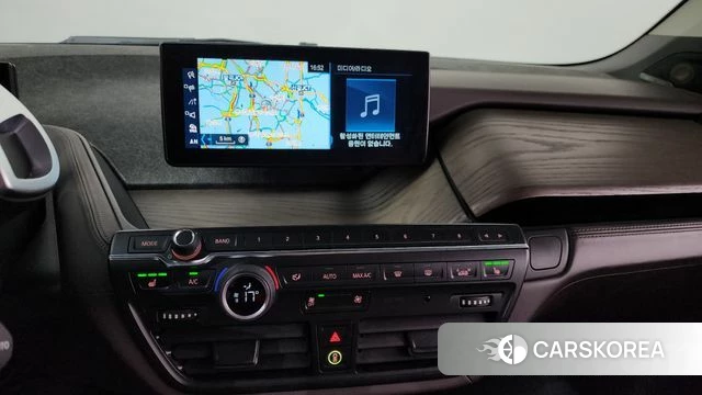 BMW i3 2020 Белый из Кореи, фото 3
