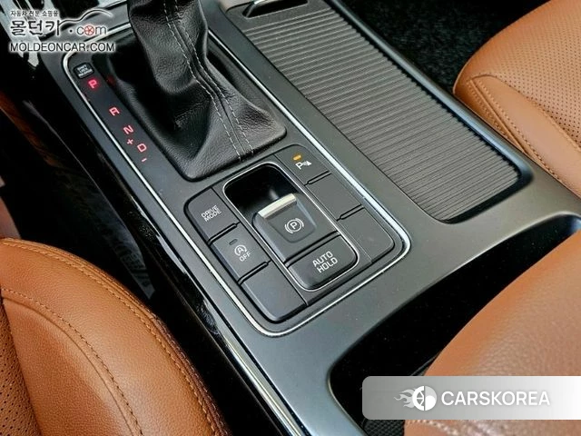 Kia The New Sorento 2020 Белый из Кореи, фото 3