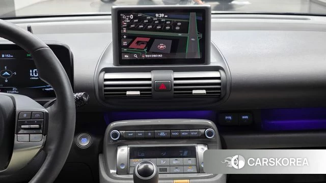 Hyundai Casper 2022 Белый из Кореи, фото 3