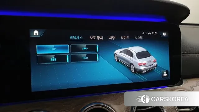 Mercedes-Benz E-Class W213 2020 Белый из Кореи, фото 3