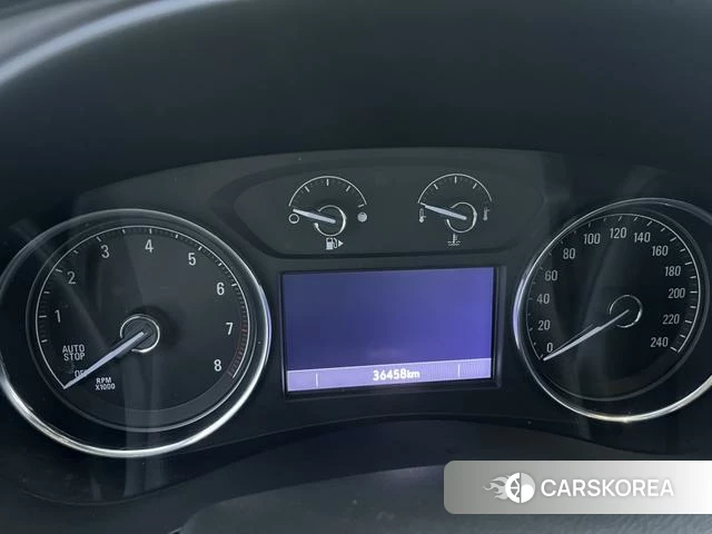 Buick Lacrosse 2023 Черный из Китая, фото 3