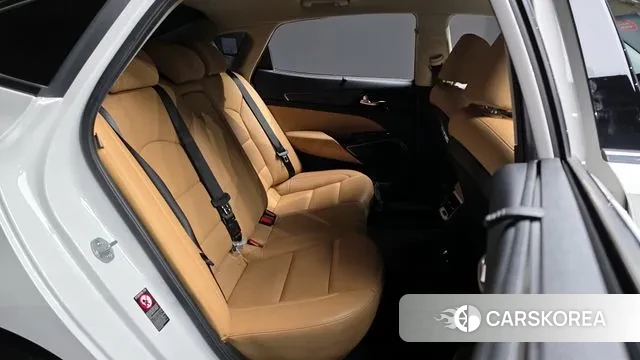 Kia K7 Premier 2020 Белый из Кореи, фото 3