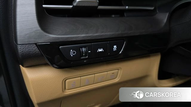 Kia Carnival 4th generation 2023 Серый из Кореи, фото 3