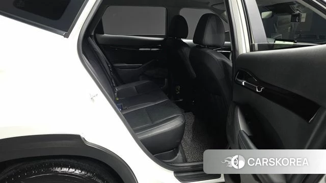 Kia Seltos 2020 Белый из Кореи, фото 3