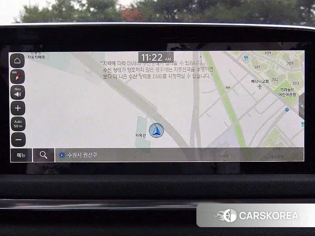 Hyundai Sonata (DN8) 2019 Желтый из Кореи, фото 3