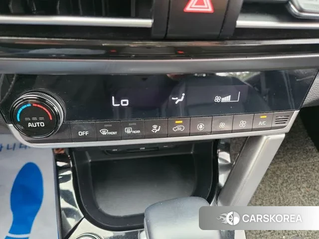 Kia Seltos 2019 Белый из Кореи, фото 3