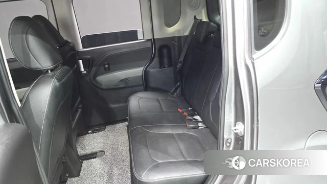 Kia The New Kia Ray 2023 Серый из Кореи, фото 3