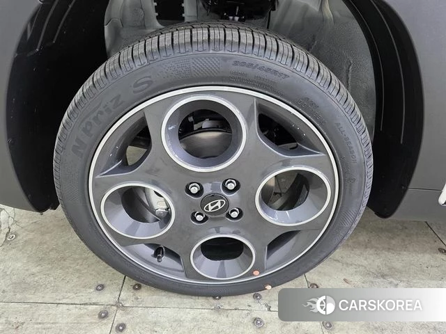 Hyundai The New Casper 2026 Белый из Кореи, фото 3