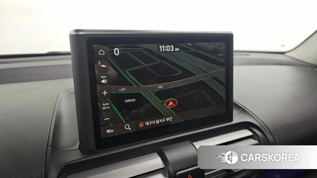 Hyundai Casper 2022 Жемчужный цвет из Кореи, фото 3