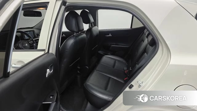 Kia All New Morning (JA) 2019 Жемчужный цвет из Кореи, фото 3