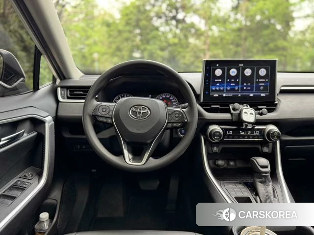 Toyota Wilanda 2021 Белый из Китая, фото 3