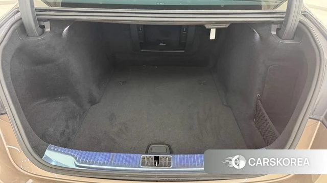Mercedes-Benz S-Class W223 2025 Коричневый из Кореи, фото 3