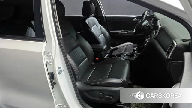 Kia Sportage The Bold 2019 Белый из Кореи, фото 3