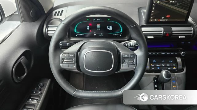 Hyundai Casper 2022 Белый из Кореи, фото 3