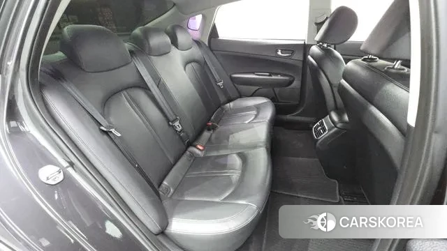 Kia The New K5 2nd generation 2019 Серый из Кореи, фото 3