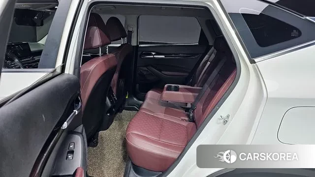 Kia Seltos 2020 Белый из Кореи, фото 3