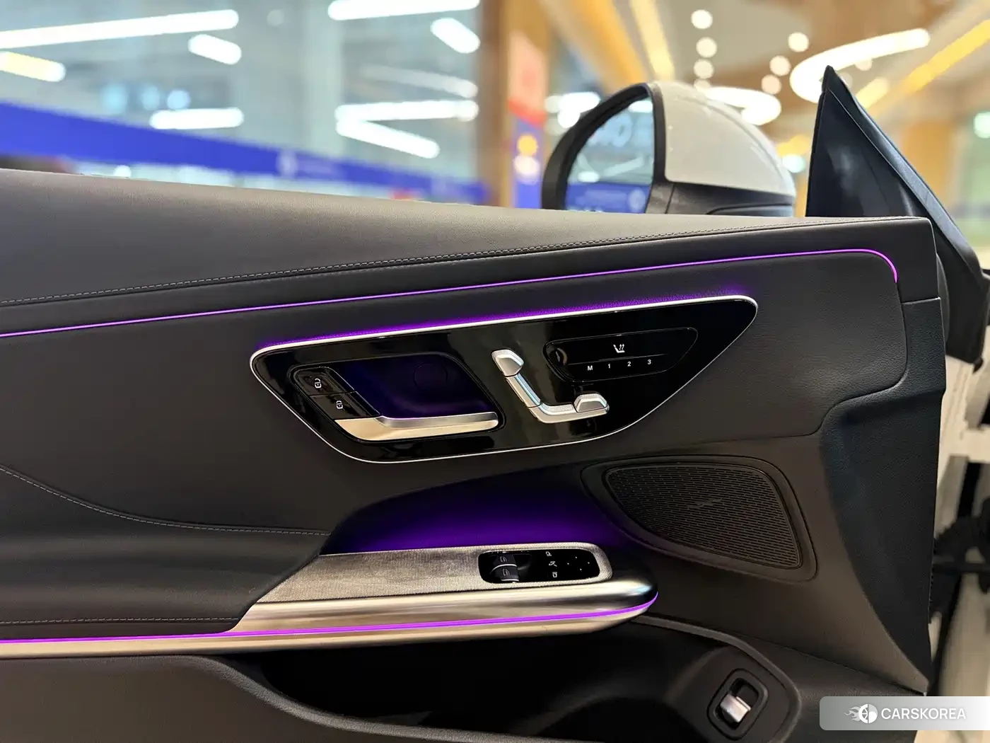 Mercedes-Benz CLE 2025 Белый из Китая, фото 3