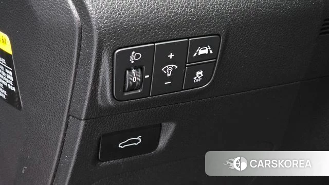 Kia K5 3rd generation 2020 Серый из Кореи, фото 3