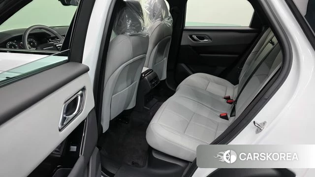 Land Rover Range Rover Velar 2026 Белый из Кореи, фото 3