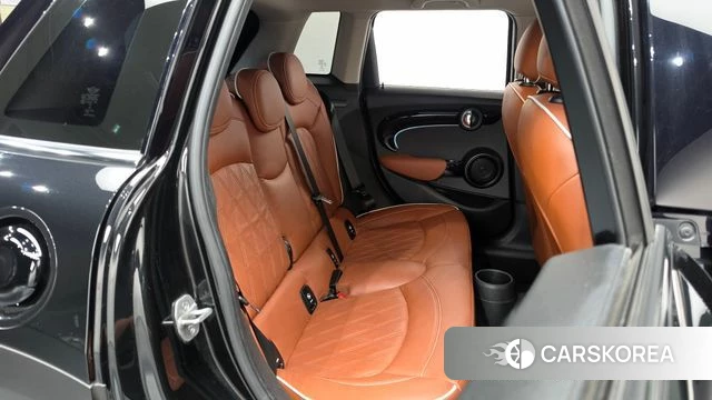 Mini Cooper S 2022 Черный из Кореи, фото 3