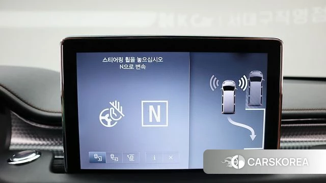 Lincoln Aviator 2nd generation 2021 Белый из Кореи, фото 3