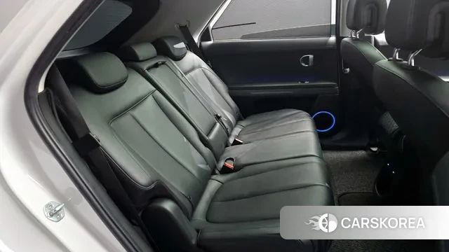 Hyundai Ionic 5 2022 Белый из Кореи, фото 3