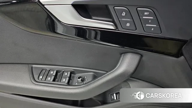 Audi A5 (F5) 2019 Белый из Кореи, фото 3