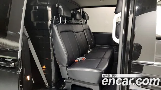 Hyundai Staria id 2511183 из Кореи 3