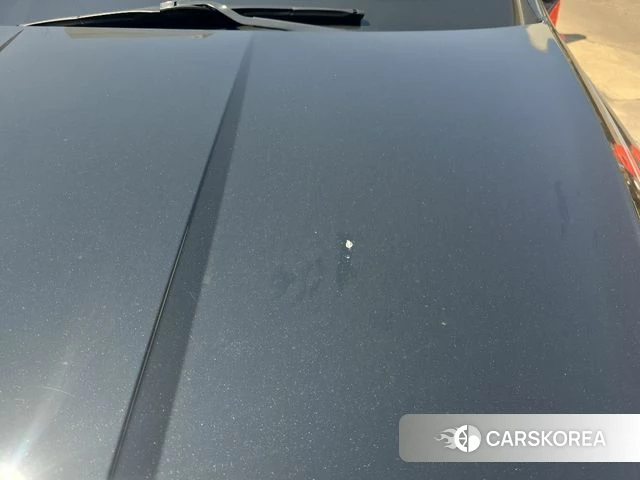 Hyundai Sonata (DN8) 2022 Черный из Кореи, фото 3