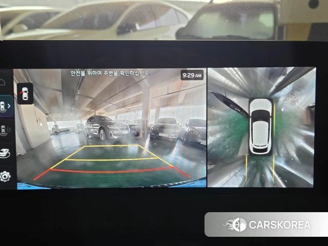 Kia EV6 2023 Белый из Кореи, фото 3